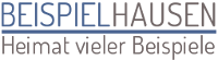 Logo von INKAmap - Beispielhausen