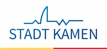 Logo Stadt Kamen